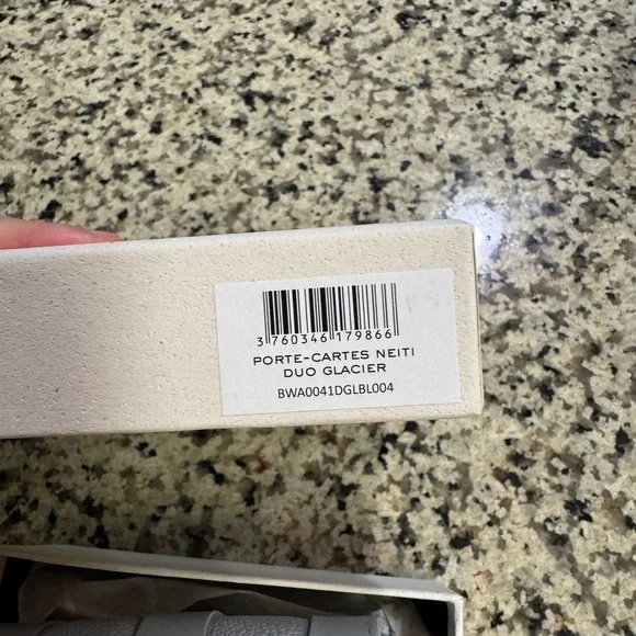 Polène Neiti Card Holder - Picture 9 of 10